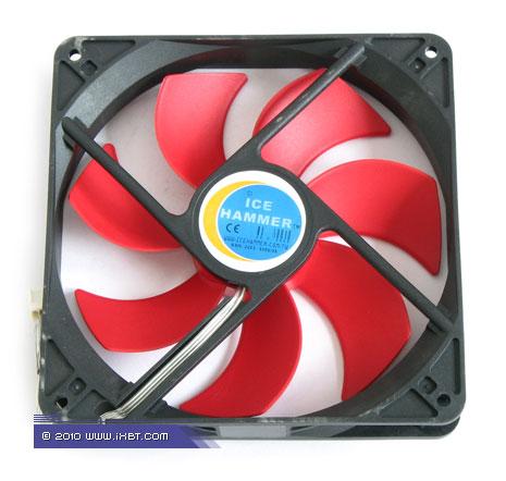 Кулеры Ice Hammer IH-4330 и IH-4366:, фото 25