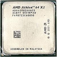 Процессоры для Socket AM2, фото 1