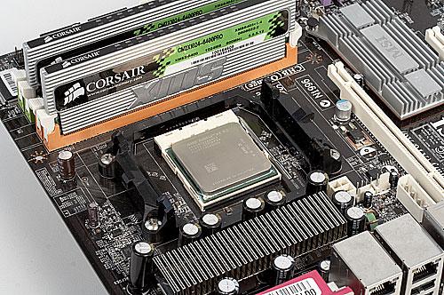 Процессоры для Socket AM2, фото 3