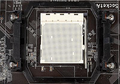 Процессоры для Socket AM2, фото 4