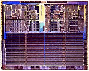 Athlon 64 X2 4800+, фото 2