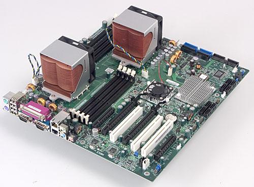 CMP vs. SMP на платформе AMD, фото 2