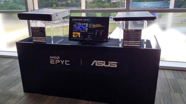 AMD Epyc:, фото 34