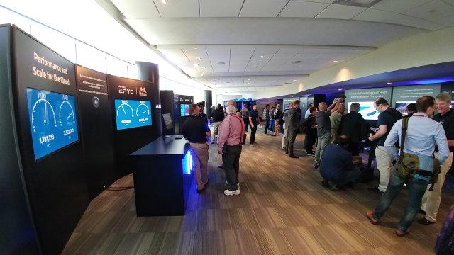 AMD Epyc:, фото 28