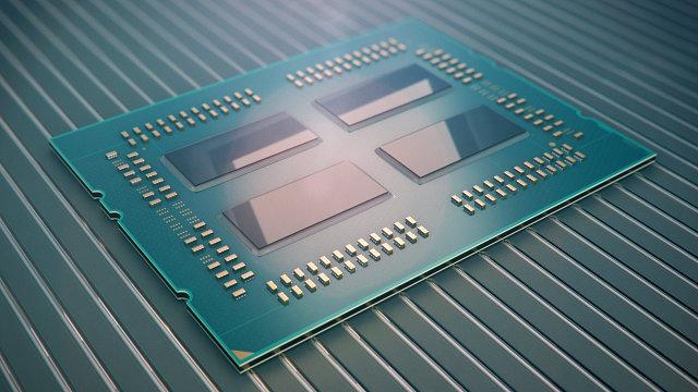 AMD Epyc:, фото 9