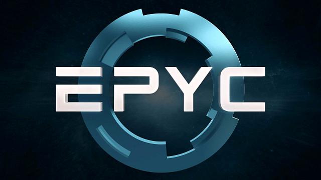 AMD Epyc:, фото 1