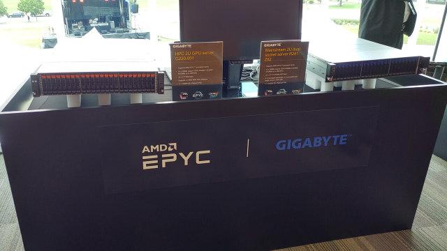 AMD Epyc:, фото 35