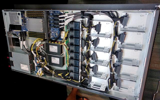 AMD Epyc:, фото 38