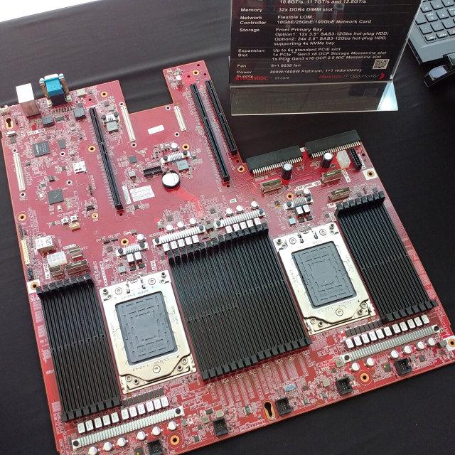 AMD Epyc:, фото 39