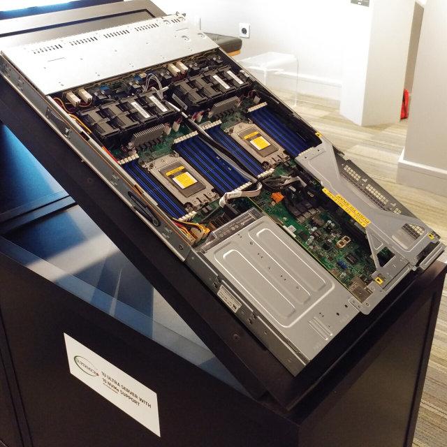 AMD Epyc:, фото 42