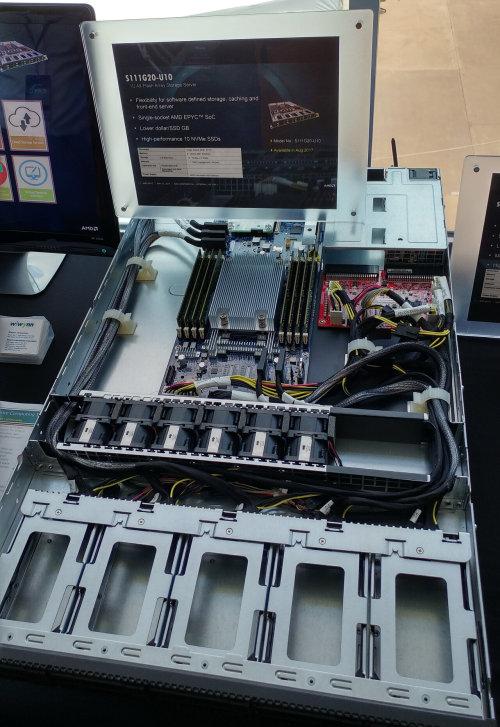 AMD Epyc:, фото 45