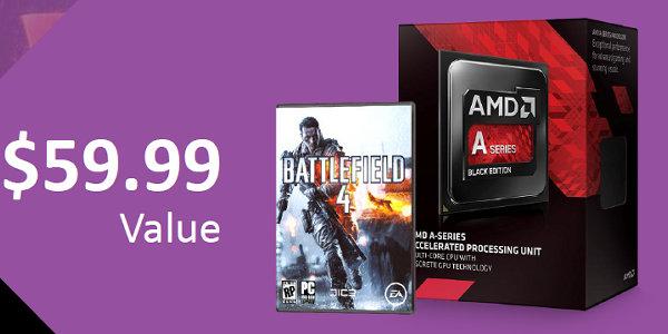 Платформа AMD Kaveri:, фото 36