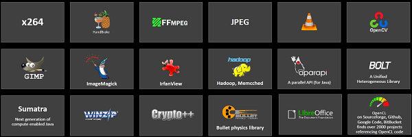 Платформа AMD Kaveri:, фото 7