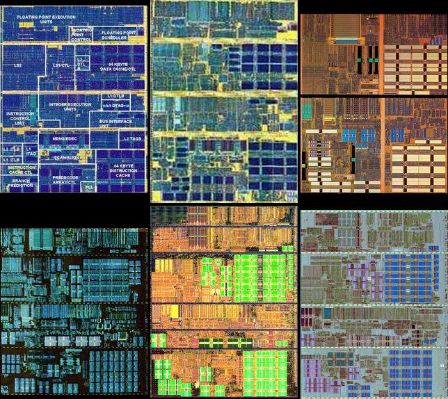 Обзор микроархитектуры процессоров AMD Llano:, фото 10