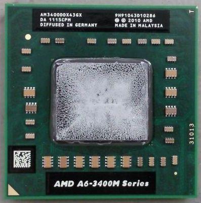 Обзор микроархитектуры процессоров AMD Llano:, фото 1