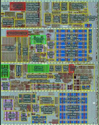 Обзор микроархитектуры процессоров AMD Llano:, фото 11
