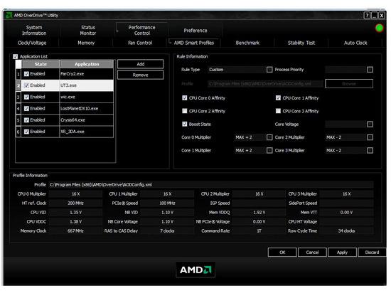 Процессоры AMD Phenom II из 900-ой серии с поддержкой DDR3, фото 2