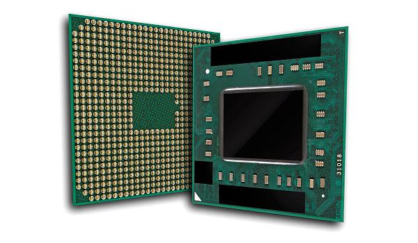 Обзор мобильной платформы AMD Trinity, фото 1