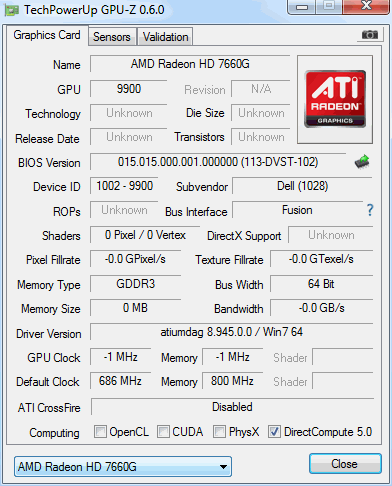 Обзор мобильной платформы AMD Trinity, фото 17