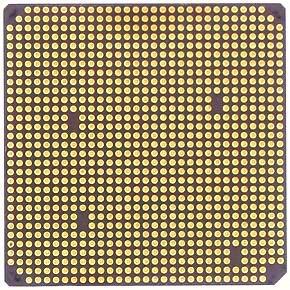 AMD Athlon 64 FX-53, фото 2