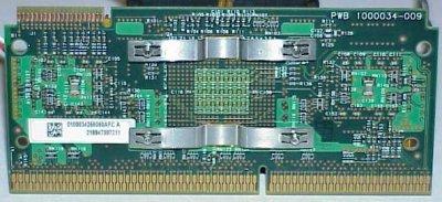 AMD Athlon (Slot A), как идеальный объект для разгона, фото 2