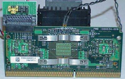 AMD Athlon (Slot A), как идеальный объект для разгона, фото 3