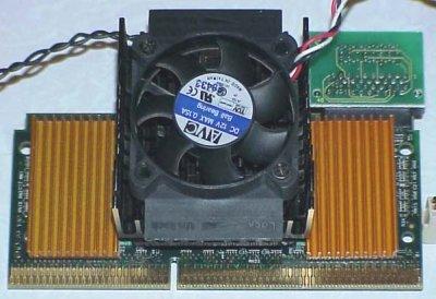 AMD Athlon (Slot A), как идеальный объект для разгона, фото 4