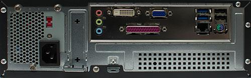 Миниатюрная система Universal Office SSD:, фото 3