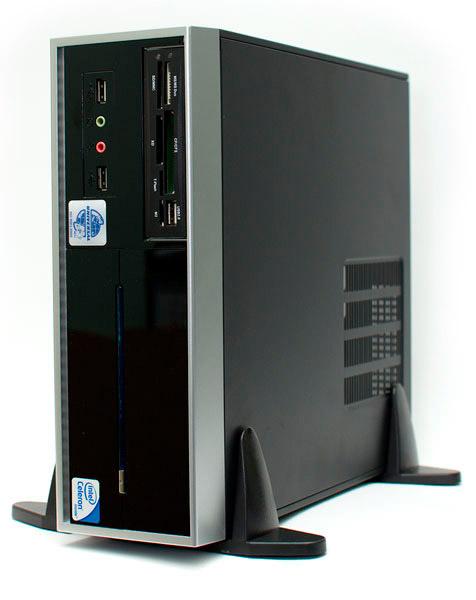 Миниатюрная система Universal Office SSD:, фото 1