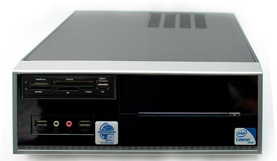 Миниатюрная система Universal Office SSD:, фото 2
