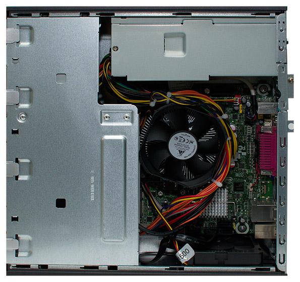 Миниатюрная система Universal Office SSD:, фото 4