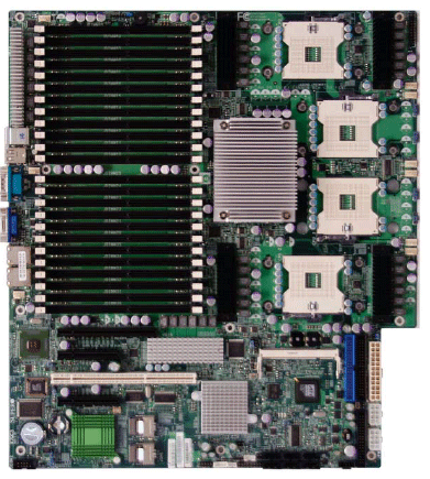 Современные десктопные процессоры архитектуры x86, фото 4