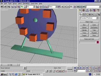 Тестируем процессоры Pentium III, Celeron и Athlon в реальных условиях, фото 24