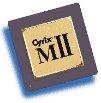 Cyrix MII