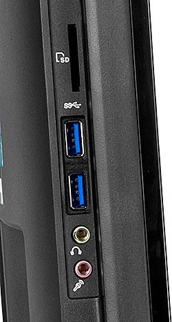 Обзор моноблока Flextron MonoFlex, фото 4