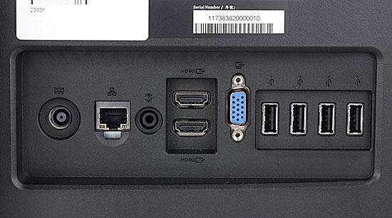 Обзор моноблока Flextron MonoFlex, фото 3