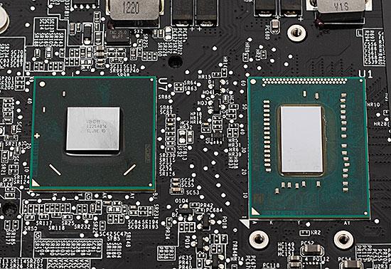 Мини-ПК Foxconn NanoPC AT-7700:, фото 8
