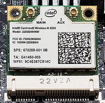 Мини-ПК Foxconn NanoPC AT-7700:, фото 7