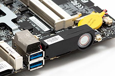 Мини-ПК Foxconn NanoPC AT-7700:, фото 3
