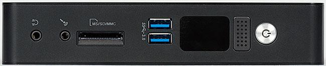 Мини-ПК Foxconn NanoPC AT-9200:, фото 5