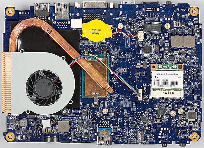 Мини-ПК Foxconn NanoPC AT-9200:, фото 9