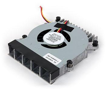 Мини-ПК Foxconn NanoPC nT-ABM63, фото 8