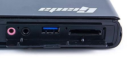 Мини-ПК Giada i53-i5