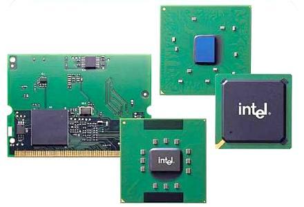 iТоги 2003 года: процессоры, фото 2