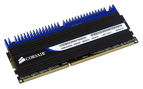 Платформа LGA1156 и оперативная память, фото 3