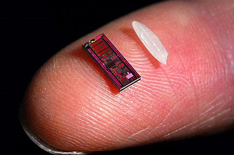 Процессор Intel Atom: всё, что вы хотели знать, но не могли найти. Часть 1, фото 5