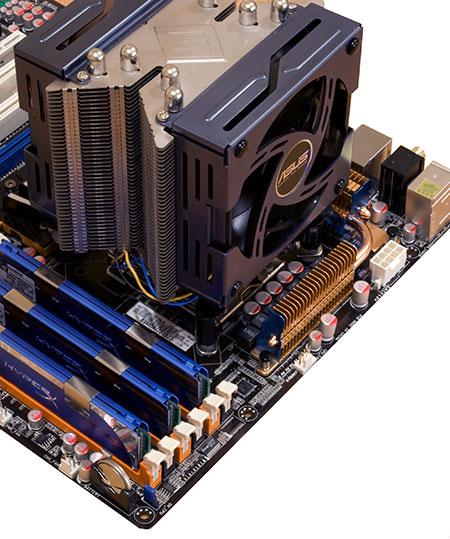 Intel Core i7-920, фото 1