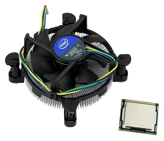 Процессоры Core i5 и i7 в конструктиве LGA1156, фото 1