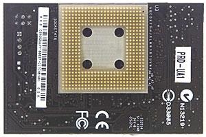 Pentium M: хороший «десктопный» CPU…, фото 4
