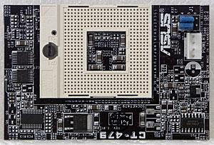 Pentium M: хороший «десктопный» CPU…, фото 3